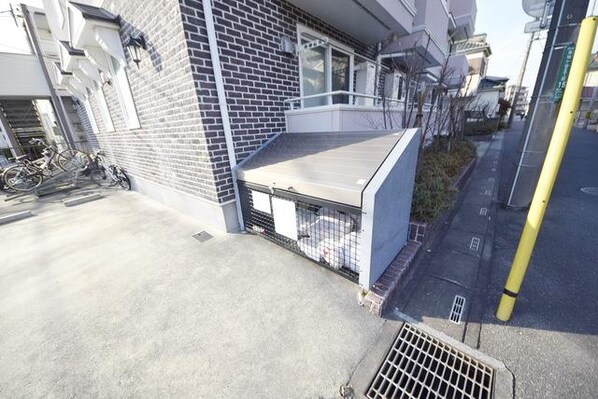 プリムヴェール南鳩ヶ谷の物件内観写真